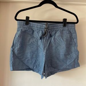 JCREW shorts